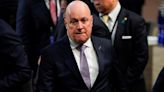 New Zealand prime minister says to stand up for international rules-based order