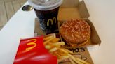 McDonald's stock could turn cold, analyst explains