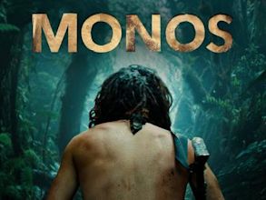 Monos - Un gioco da ragazzi