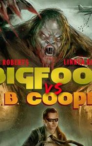 Bigfoot vs. D.B. Cooper