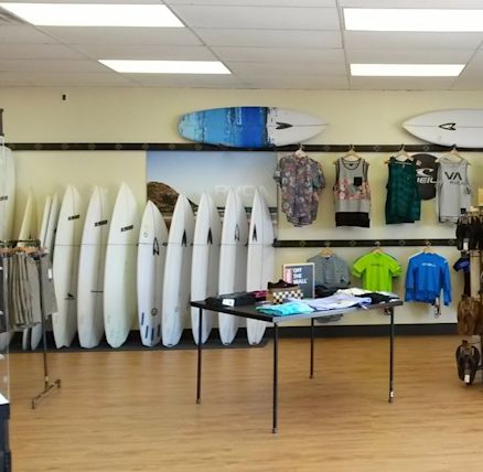 civil surf shop