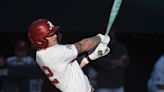 No. 13 Alabama baseball sweeps Lipscomb in its final series before SEC play begins