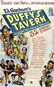 Duffy's Tavern (film)