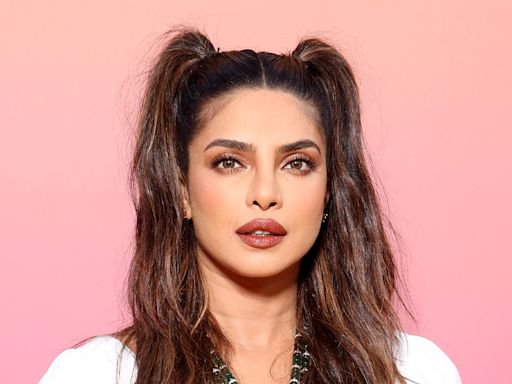 Priyanka Chopra's skincare secret is a $7 kitchen buy used by her grandma