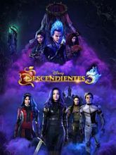 Descendants 3