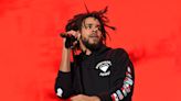 J. Cole apologizes to Kendrick Lamar for 'lame' diss '7 Minute Drill': 'I was conflicted'