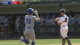 Gauchos slug 5 home runs and Gallagher pitches another gem in laugher at CSUN