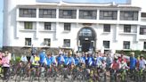 〈校園廣角鏡〉單車跳島嘉年華 5校跨海挑戰