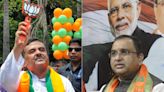 BJP vs BJP In Bengal Over Differences In 'Sabka Saath, Sabka Vikas' Outlook