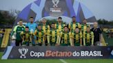Do que o Ypiranga precisa para se classificar na Copa do Brasil | Passo Fundo