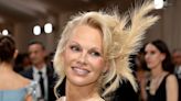 Pamela Anderson Ends Makeup-Free Streak With Eye-Catching 2024 Met Gala Debut - E! Online