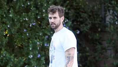 Nick Viall seen first time after death of Bachelor costar Hailey Merkt