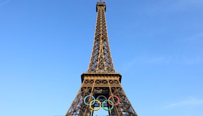 數字看巴黎奧運！10500運動員爭329面金牌 有9國只派1人參賽