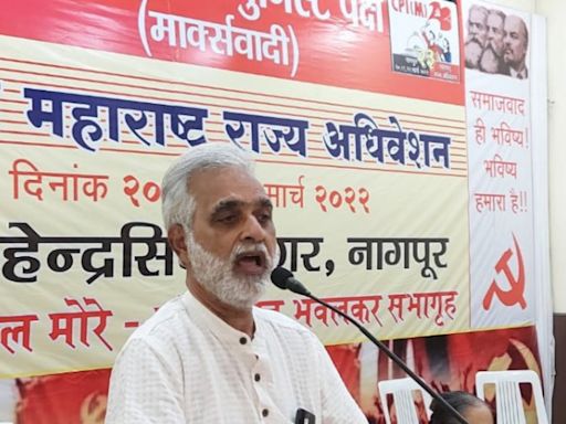 CPI(M) sets sight on 12 seats in Maharashtra Assembly polls, says MVA not properly engaging smaller allies