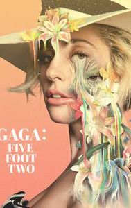 Gaga: Five Foot Two