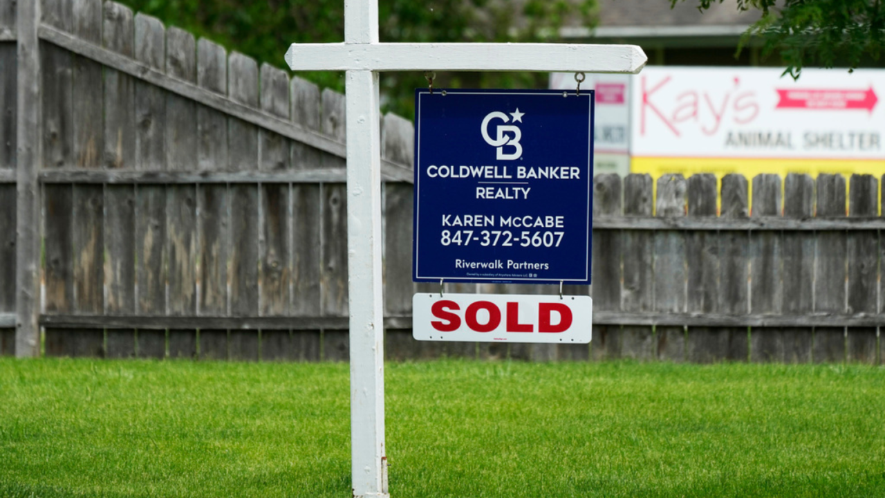 Federal Reserve to announce decision that could impact auto, home loans