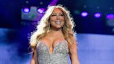 Mariah Carey Gifts Front Row Ticket to Superfan With Sprained Foot
