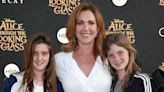 Peri Gilpin Says She Was 'Overwhelmed' After Becoming a Mom to Her Twins: 'Complete Change' (Exclusive)