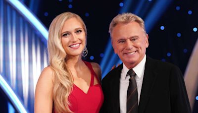 Pat Sajak's Daughter Maggie Shares Unfiltered Opinion of Ryan Seacrest Hosting 'Wheel of Fortune'