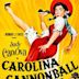 Carolina Cannonball