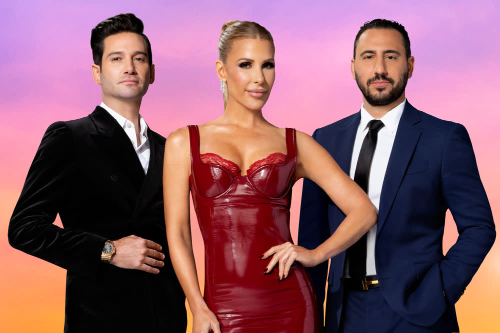 Where to Watch and Stream Million Dollar Listing Los Angeles Season 15 | Bravo TV Official Site