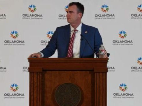 Illegal immigration outlawed in Oklahoma starting July 1