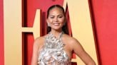 Chrissy Teigen’s Newest Family Member Proves She’s the Queen of Surprises