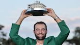 ‘My victory is secure on the cross’: Scottie Scheffler dedicates Masters victory to God