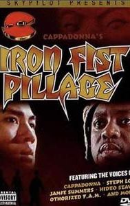 Iron Fist Pillage