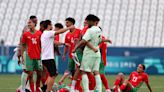 Olympics soccer chaos: Why Argentina-Morocco match ended with no fans in attendance