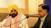 16th Finance Commission: Punjab seeks special package of Rs 1.32 lakh cr