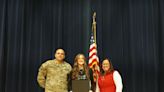Hillsdale senior honored by Ohio Army National Guard for leadership