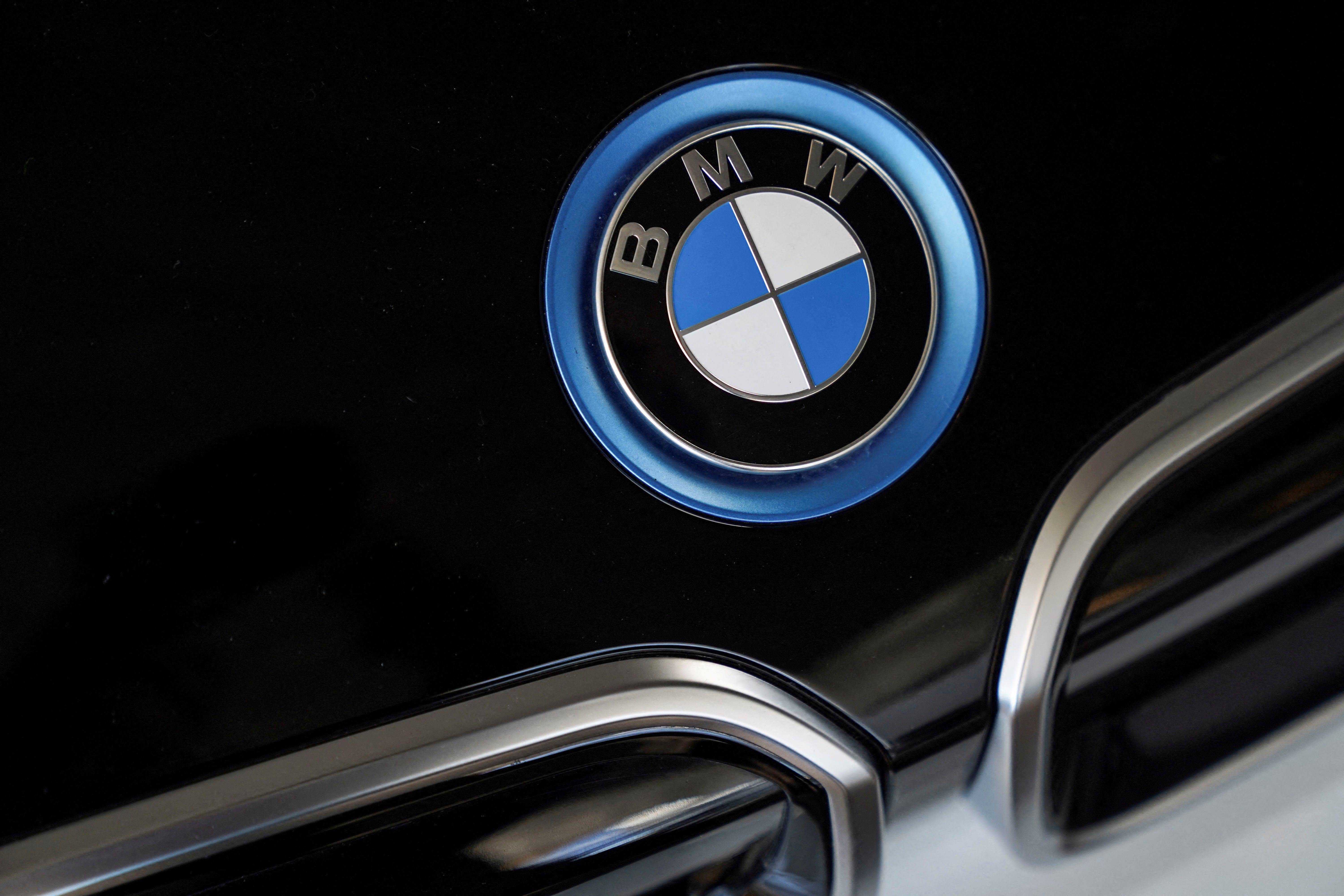 BMW to recall over 394,000 vehicles over airbag concern that could cause injury, death