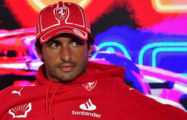 Audi F1 News: Carlos Sainz Sets Record Straight on Contract