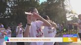 Sponsored: Madison County turns out for the Marine Illinois Firemen’s Parade