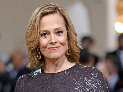 Sigourney Weaver is set to make her West End debut as Prospero