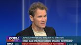 Jens Lehmann gives two reasons why Spain will lose to Germany at Euro 2024