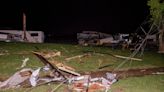 At least 13 dead in Texas, Oklahoma and Arkansas after severe weather roars across region