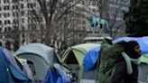 US Supreme Court weighs ban on homeless people sleeping outside