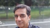 Rohit Manchanda Discusses His Novels and Writing Style