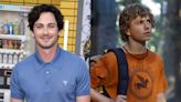 Logan Lerman Praises ‘Percy Jackson’ Series, Cast: “You Have a Hit Show on Your Hands”