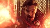 Box Office: ‘Doctor Strange 2’ Crosses $550 Million Globally