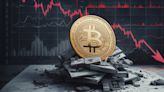 Bitcoin Dips Below $55,000 as 'Significant' Selling Expected in Months Ahead - Decrypt