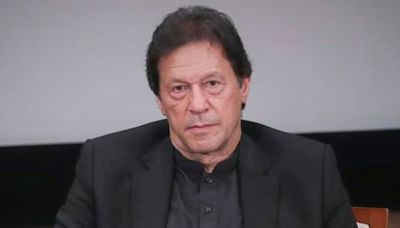 No verdict on appeals against conviction of Imran Khan and his wife in illegal marriage case as judge recuses himself