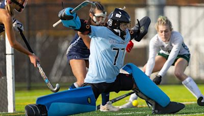 No. 4 Oak Knoll storms past Montclair - Field Hockey recap