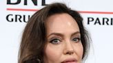 Angelina Jolie Is Reportedly 'Very Lonely' Since Divorcing Brad Pitt