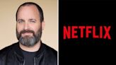 Tom Segura Scores Two New Stand-Up Specials At Netflix