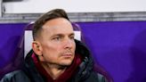 Liverpool's Lijnders wanted by Red Bull Salzburg