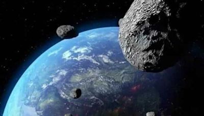 Astronomers from China and Ukraine team up on asteroid defense