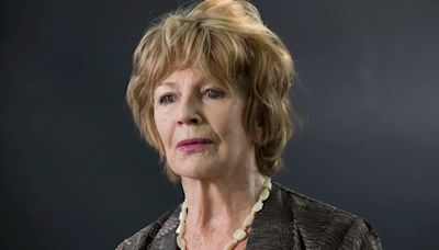 Murió Edna O’Brien, la escritora irlandesa que rompió tabúes sexuales y sociales